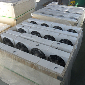 SMARTFIT定制标志25-115磅聚氨酯杠铃实心钢筋，带铬手柄<span class=keywords><strong>EZ</strong></span>卷曲杆 - Product Image 6