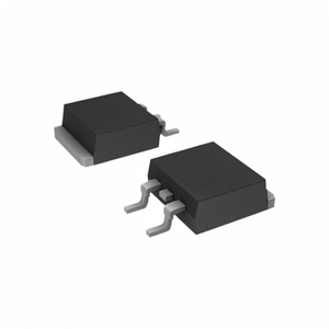 TO-263-3, D2PAK , TO-263AB Buy Electronics Components Online Original One Stop Service VBT3080C-M3/8W Diode Arrays - Product Image 1