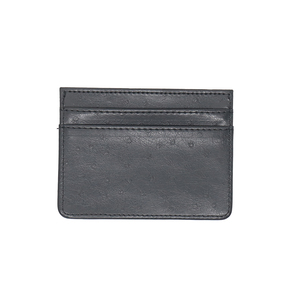 Porta Carte d'Identità in Vera Pelle a Colori, Accessorio Protettivo per Carte di Credito e Biglietti da Visita, Popolare e alla Moda - Product Image 4