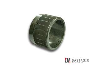 MK9 Rolling Drum Assembly <b>for</b> Tobacco <b>Cigarette</b> <b>Making</b> <b>Machine</b> - Product Image 1