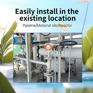 Công nghệ cao liên tục nhiên liệu kiểm soát chất lượng Meter chính xác ppm DIESEL Moisture Meter - Product Image 4