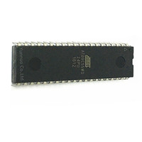 Buen precio, componentes electrónicos, chip semiconductor serie ATMEGA AT89C51RC