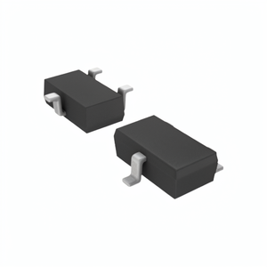 ทรานซิสเตอร์ TSMT3 RRR030P03TL ชิ้นส่วนอิเล็กทรอนิกส์ บริการครบวงจรแบบดั้งเดิม - Product Image 1