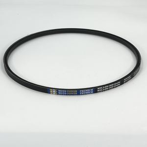 Yüksek kaliteli güç iletimi otomotiv v-kayışları MPMF1425 Mitsubishi motorlar yedek kemer - Product Image 6