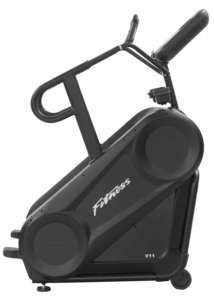 <span class=keywords><strong>Appareil</strong></span> de <span class=keywords><strong>fitness</strong></span> pour l'escalade : Simulateur d'<span class=keywords><strong>escalier</strong></span> commercial fourni par l'usine d'équipements de gym pour l'exercice de la marche en montée - Product Image 4