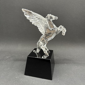 Cá nhân hoá tùy chỉnh văn bản khắc <span class=keywords><strong>laser</strong></span> thủy tinh pha lê Trophy, kim cương thô hình pha lê Trophy - Product Image 2