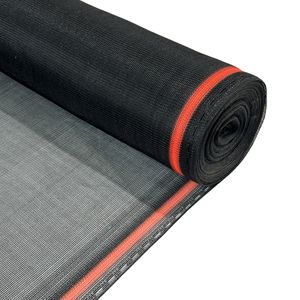 רשת חממה צל malla חצי sombra 50% גוון גוון לבן נטו לחממה - Product Image 2