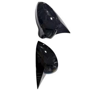 Cubiertas de Espejo Retrovisor para SEAT <span class=keywords><strong>IBIZA</strong></span> <span class=keywords><strong>2008</strong></span>, Lado del Conductor - Product Image 1