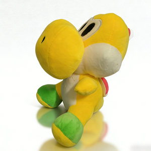Figura de <span class=keywords><strong>Peluche</strong></span> de Anime de 20-28 cm, Derivados de Animación de <span class=keywords><strong>Yoshi</strong></span> y <span class=keywords><strong>Mario</strong></span>, Juguetes de <span class=keywords><strong>Peluche</strong></span> para Niños, Muñeco de <span class=keywords><strong>Peluche</strong></span> de Nintendo - Product Image 4