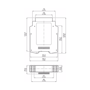 Nuevo y Original |   Controladores de Seguridad Sick: Flexi Classic |   UE410-8DI3 |   N.° de Pedido : 6026139 - Product Image 1