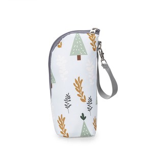 Portable impression chauffe-<span class=keywords><strong>biberon</strong></span> sac plus chaud bouteille <span class=keywords><strong>poche</strong></span> isolé mobile bébé lait maternel stockage sac <span class=keywords><strong>isotherme</strong></span> - Product Image 3
