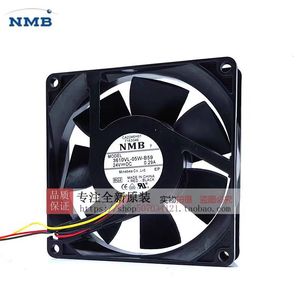 Ventilateur DC 24V NMB 3610VL-05W-B59 90mm pour refroidissement d'onduleur - Product Image 1