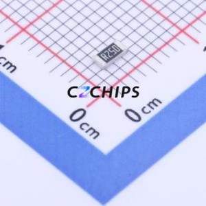 Resistencia SMD FRL1206FR250TS 1206 (Tipo: Película Gruesa) (Resistencia: 250mOhm Precisión: 1%) - Product Image 1