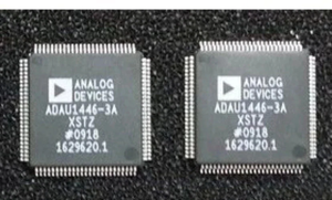 ADAU1446YSTZ-3A Procesador de Señal Digital de Audio Multicanal Programable (Chip DSP de Audio) - Product Image 4