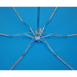 Chuyên Nghiệp Sản Xuất Giá Rẻ <span class=keywords><strong>5</strong></span> Lần Pocket Kích Thước Phẳng <span class=keywords><strong>Umbrella</strong></span> Với EVA Trường Hợp - Product Image 5