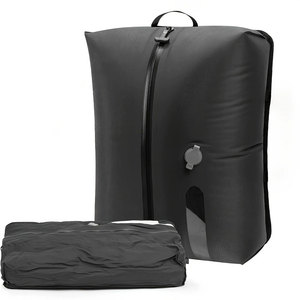 In Stock 16L Travel <strong>Storage</strong> Bag Vacuum Bag Compression Bag Airtight Waterproof <strong>Suitcase</strong> Business Trip Travel Clothes <strong>Storage</strong> - Product Image 2