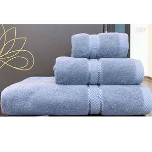 Super Soft and Absorbent Extra <b>Large</b> Bath <b>Towels</b> 100% Cotton Quicker to Dry for Hotels Bathrooms - Product Image 4