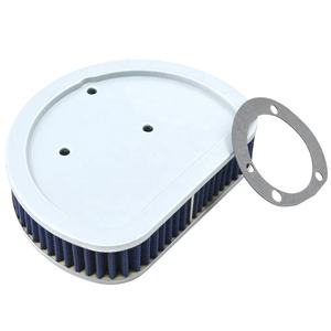 <span class=keywords><strong>Filtre</strong></span> à <span class=keywords><strong>Air</strong></span> de moto pour Harley FLHR FLHRCI FLHRI FLHRS FLHRSI Road King classique FLHT FLHTC Electra Glide 29461-99 294000 - Product Image 5