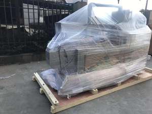 에코 자동 판지 포장 상자 기계 - Product Image 6