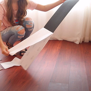 Eco-Friendly Self Stick <strong>Floor</strong> <strong>Vinyl</strong> Adhesive, <strong>Best</strong> Price Pvc Material <strong>Vinyl</strong> <strong>Stickers</strong>/ - Product Image 6
