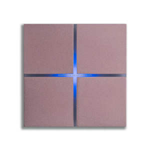 Interruptor de contacto seco o teclado de pared para automatización del hogar, sistema <span class=keywords><strong>smartliving</strong></span> dali RS485/RS232 - Product Image 1