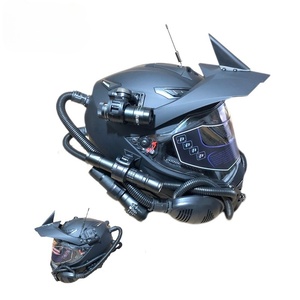 Casco completo todoterreno más vendido, auriculares <span class=keywords><strong>Bluetooth</strong></span> Dashcam DOT, casco de Rally certificado, casco de motocicleta - Product Image 5