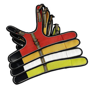 Grosir lima hari menghasilkan sampel jaring udara dapat disesuaikan rompi anak anjing <span class=keywords><strong>Harness</strong></span> lembut tali dada reflektif <span class=keywords><strong>Harness</strong></span> anjing - Product Image 5