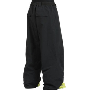 Vendita calda inverno all'aperto <span class=keywords><strong>pantaloni</strong></span> da <span class=keywords><strong>uomo</strong></span> con isolamento da <span class=keywords><strong>neve</strong></span> gonfio <span class=keywords><strong>pantaloni</strong></span> da sci alpinismo - Product Image 6