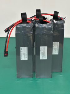 7S1P 25.9V 120000mAh 3C 3108Wh Large Capacity Lithium <b>Battery</b> for Heavy Lift AgriculturalSpraying UAV <b>Drone</b> - Product Image 4