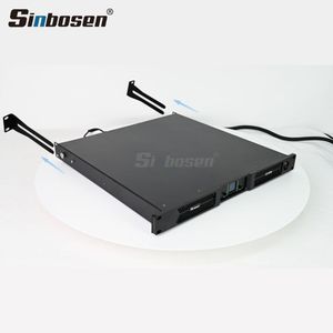 เพาเวอร์แอมป์ Class D 6000 วัตต์ 2 โอห์ม สำหรับงานโปร เสียงคุณภาพสูง ดิจิตอลแอมป์ ตัวเครื่องโลหะ - Product Image 1