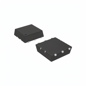 Original 6 VQFN Exposed Pad Electronic Chips Component Power Management (PMIC) NCP585LSAN18T1G - Product Image 1