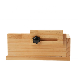 Machine à étiqueter manuelle en bois personnalisable avec LOGO, réglable et haute efficacité, pour bouteilles de bière et de <span class=keywords><strong>vin</strong></span> (vente en gros) - Product Image 6