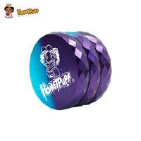 2024 Offre Spéciale coloré 56MM 63MM broyeur diamant coupe formes herbe broyeur boîte-cadeau emballage pour fumeur Boutique cadeaux outils