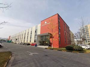 Herramientas de corte de carburo, insertos de roscado ISO, Material de tungsteno, revestimiento TiAlN de estaño, pieza de trabajo de acero inoxidable - Product Image 6