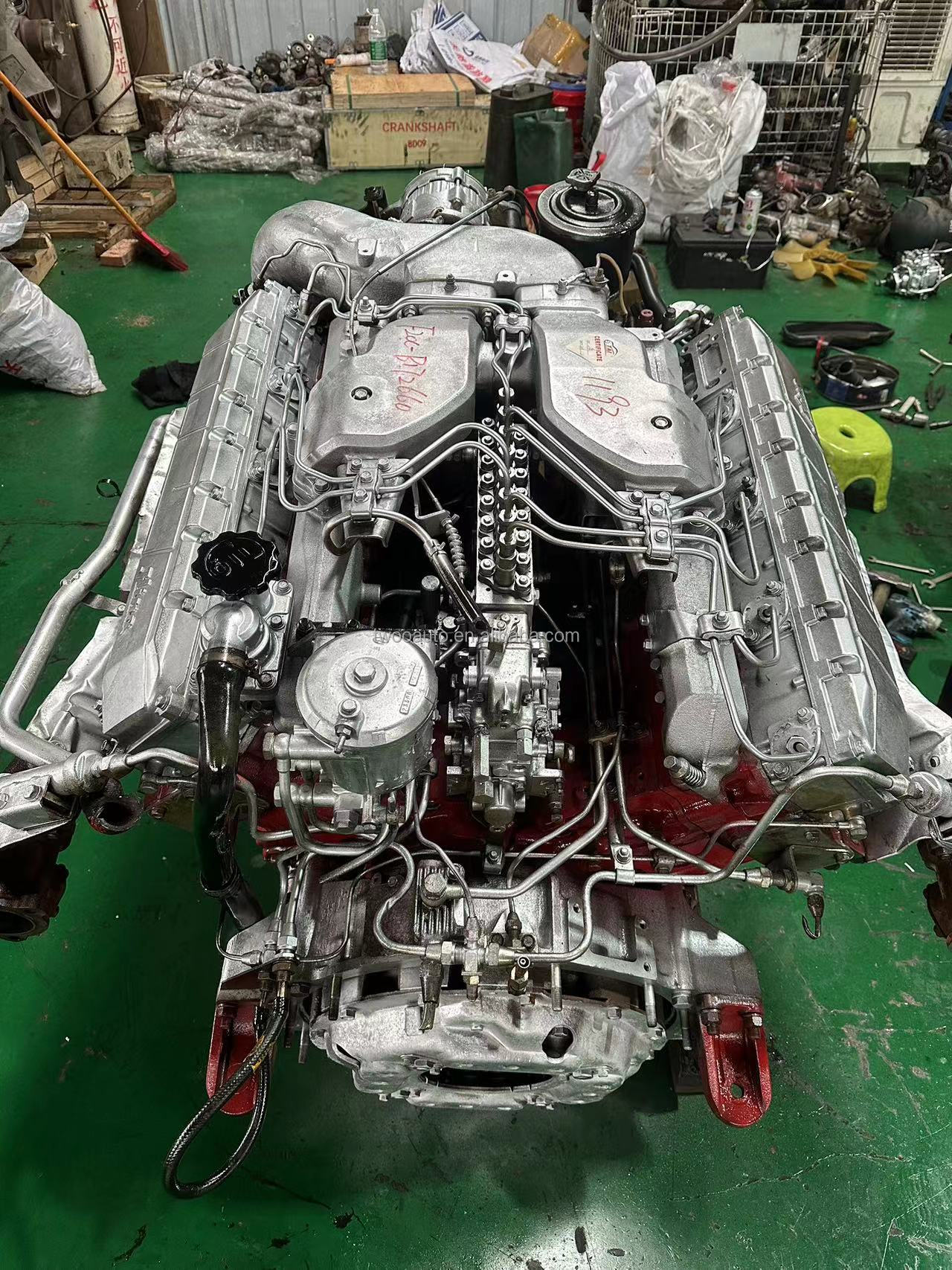中古DLE20エンジン 中古スズキエンジンJ20Aエンジンスズキグランドビターラ