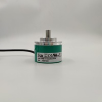 Encodeur rotatif à arbre plein I58S-H-1024ZCU410R LIKA, nouveau produit original authentique disponible en stock
