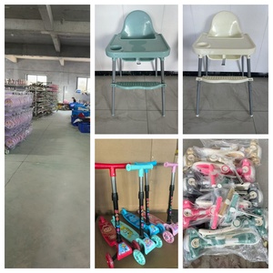 Chaise haute multifonctionnelle pour bébé de 0 à 2 ans, pliable, portable, chaise de repas pour enfants avec coussin doux - Product Image 5