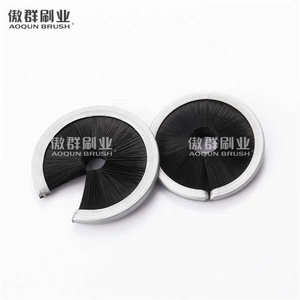 Cepillo de Cadena Industrial de 360 Grados, Cepillo de Bobina Interna y Cepillo de Anillo Personalizables OEM para Limpieza - Product Image 2