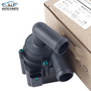 <span class=keywords><strong>Pompe</strong></span> à <span class=keywords><strong>liquide</strong></span> <span class=keywords><strong>de</strong></span> <span class=keywords><strong>refroidissement</strong></span> auxiliaire OEM 5N0965561 Audi A3 Q3 VW <span class=keywords><strong>Golf</strong></span> Plus Sharan EOS Caddy Scirocco - Product Image 4