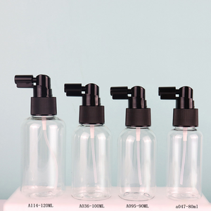 Травяной спрей для горла и рта, 100 мл - Product Image 4