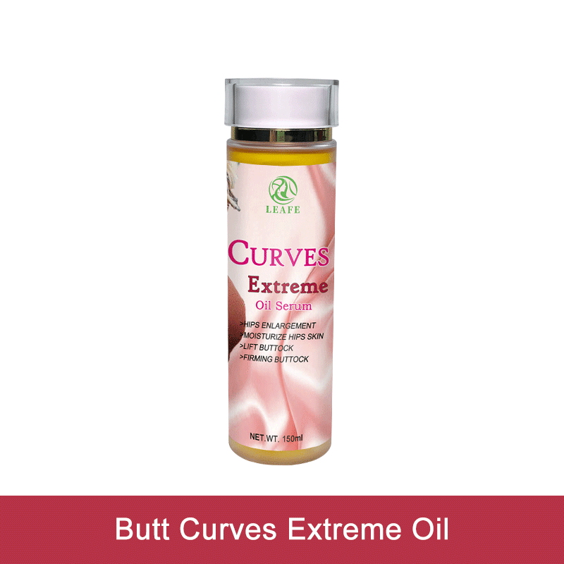 150ml Huile d'amélioration Butt