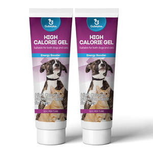 Gel nutricional personalizado de fábrica para mascotas, suplemento de nutrición integral, pasta de Gel, soporte para perros, gatos, refuerzo inmunológico - Product Image 2