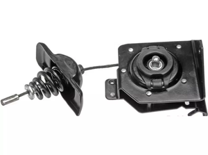 Le lève-pneu de secours 924-510 convient aux pièces automobiles Chevrolet de 1999 à 2017 - Product Image 3