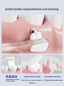 YOUNGELF <span class=keywords><strong>Brosse</strong></span> <span class=keywords><strong>à</strong></span> dents ultra-douce pour dents de sagesse, tête unique, <span class=keywords><strong>brosse</strong></span> <span class=keywords><strong>à</strong></span> dents <span class=keywords><strong>orthodontique</strong></span>, <span class=keywords><strong>brosse</strong></span> <span class=keywords><strong>à</strong></span> dents spéciale <span class=keywords><strong>à</strong></span> petite tête pour appareils dentaires - Product Image 4