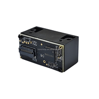 Motor de lector de código de barras integrado de escáner de código de barras USB EAN8 Code93 de imagen barata de China para equipos médicos