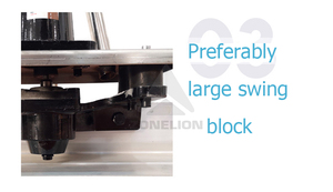 เครื่องขัดพื้นแบบแข็งเครื่องขัดพื้นสำหรับขัดพื้นทำจากหินคอนกรีต - Product Image 6