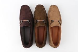 Nuove Scarpe da <span class=keywords><strong>Uomo</strong></span> Primavera 2026, Stile Britannico, Edizione Coreana, Trendy e Personalizzate, Modello Slip-On - Product Image 4