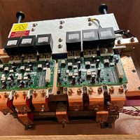 Pièces de compresseur de refroidisseur Yk en gros : Module d'alimentation 371-04181-311 / Ensemble d'alimentation angulaire (Alimentation du pilote IGBT)