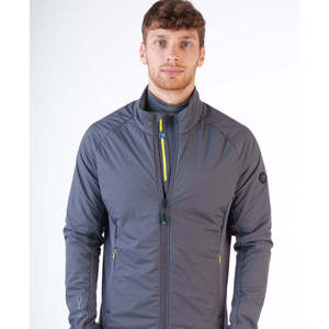 OVINDOLI giacca ibrida uomo Outdoor - Product Image 1