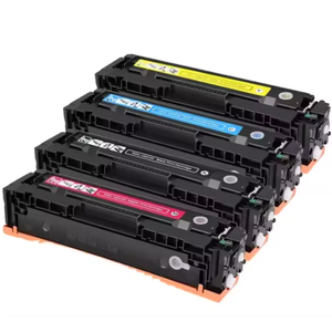Cartuccia Toner Compatibile EAST IMAGING <span class=keywords><strong>HP</strong></span> 222A <span class=keywords><strong>per</strong></span> <span class=keywords><strong>Stampanti</strong></span> <span class=keywords><strong>Laser</strong></span> W2220A/W2221A/W2222A/W2223A - Multicolore con Garanzia di 18 Mesi - Product Image 4